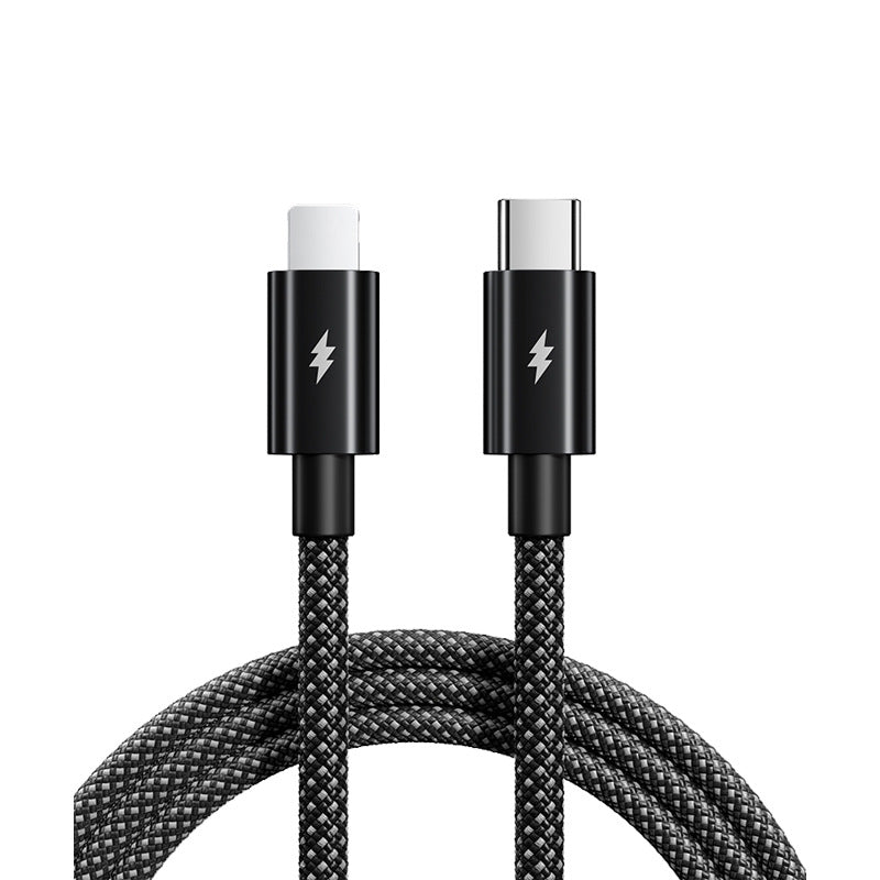 Magnetic USB-C Cable